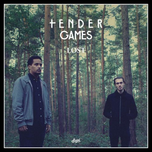 00-Tender Games-Lost (Remixes)-2014-