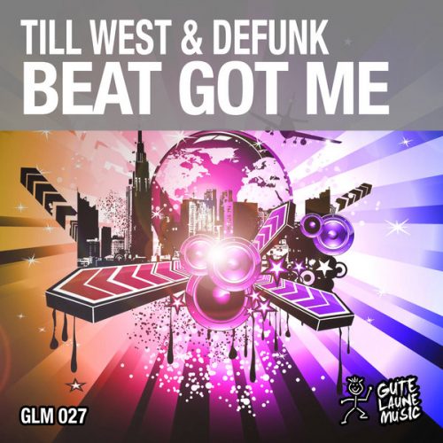 00-Till West & Defunk-Beat Got Me-2014-