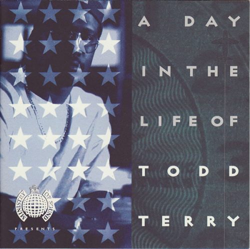 00-Todd Terry-A Day In The Life Of-1995-