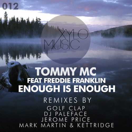 00-Tommy Mc feat. Freddie Franklin-Enough Is Enough-2014-
