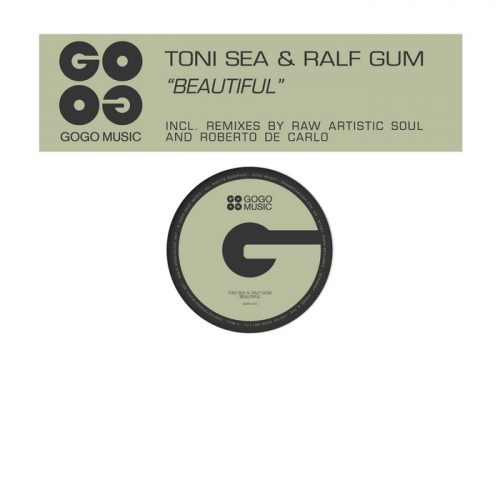 00-Toni Sea & Ralf GUM-Beautiful-2014-