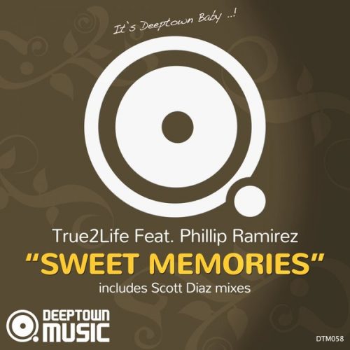00-True2Life feat. Phillip Ramirez-Sweet Memories-2014-