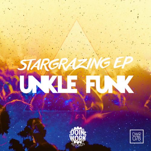 00-Unkle Funk-Stargrazing EP-2014-