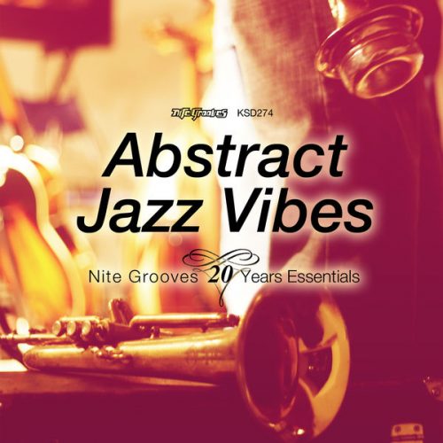 00-VA-Abstract Jazz Vibes (Nite Grooves 20 Years Essentials)-2014-