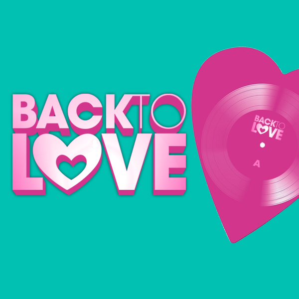 VA - Back To Love Vol 1