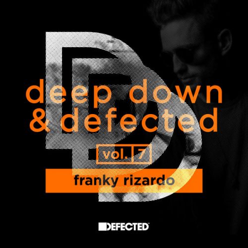 00-VA-Deep Down & Defected Vol 7 Franky Rizardo-2014-