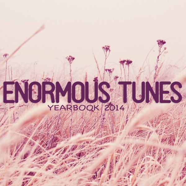 VA - Enormous Tunes Yearbook 2014