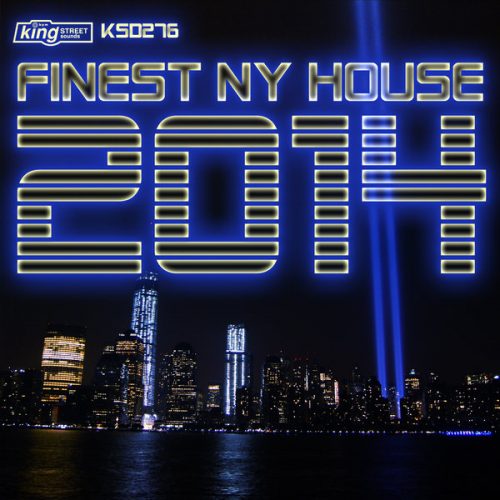 00-VA-Finest NY House 2014 (T-S Edition)-2014-