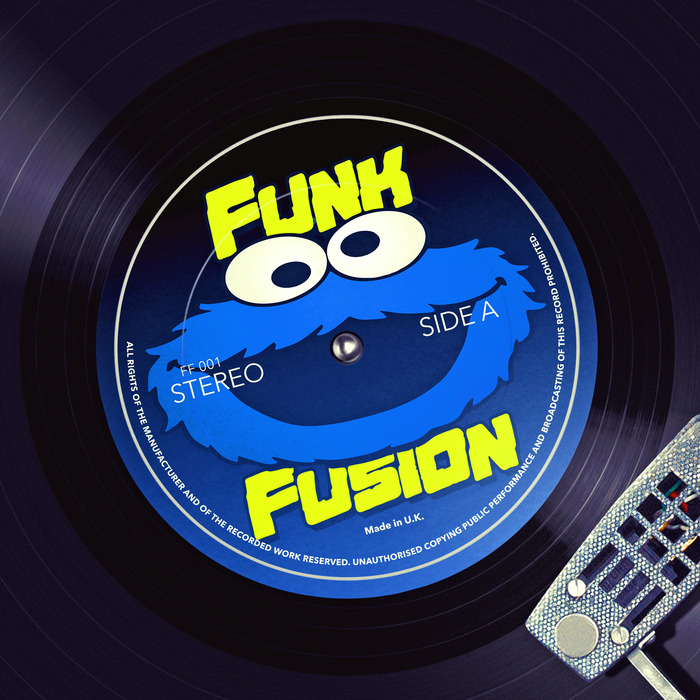 Fused Funk Series