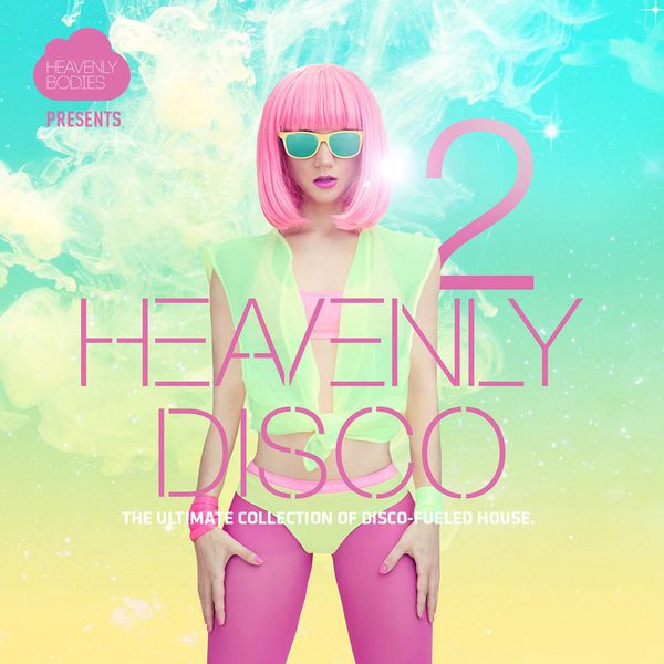 VA - Heavenly Disco Vol. 2