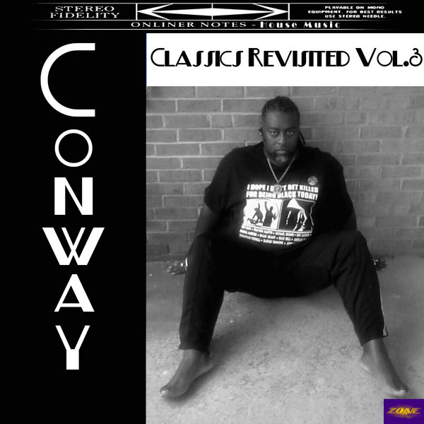 VA - Neal Conway Classics Revisited Vol.3