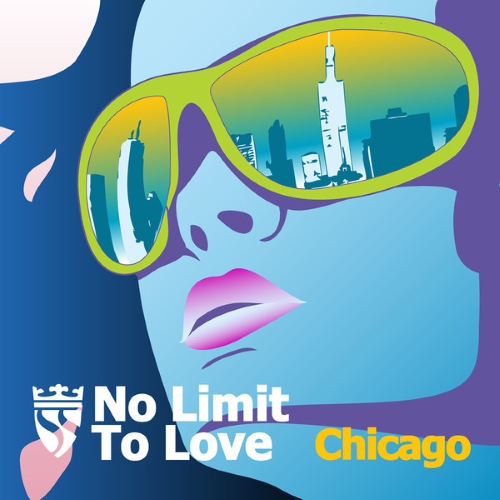 VA - No Limit To Love - Chicago