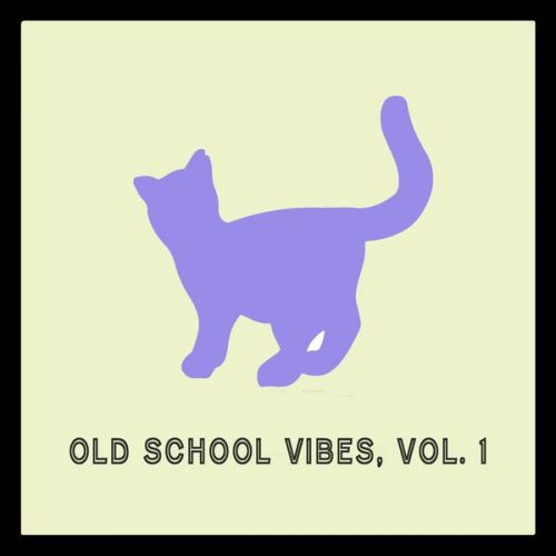 00-VA-Old School Vibes Vol. 1-2014-