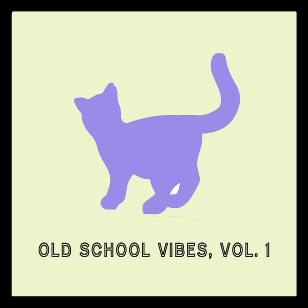 VA - Old School Vibes Vol. 1