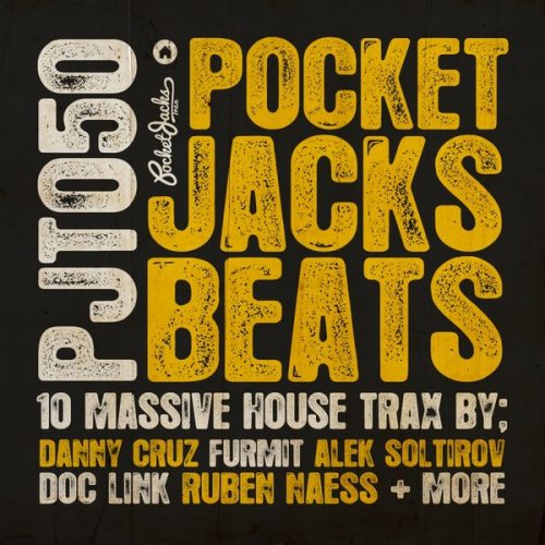 00-VA-Pocket Jacks Beats-2014-