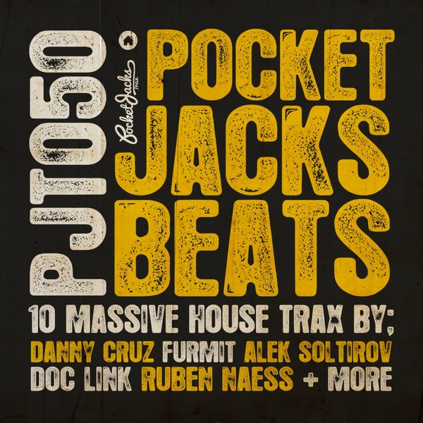 VA - Pocket Jacks Beats