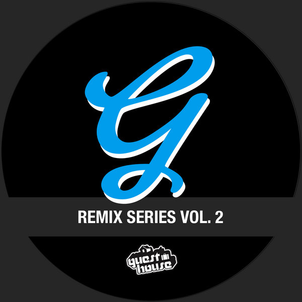 VA - Remix Series Vol. 2