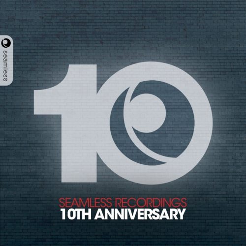 00-VA-Seamless Recordings 10th Anniversary-2014-