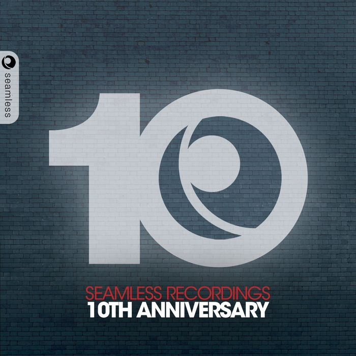VA - Seamless Recordings 10th Anniversary