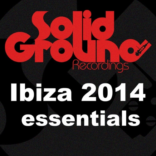 VA - Solid Ground Ibiza 2014