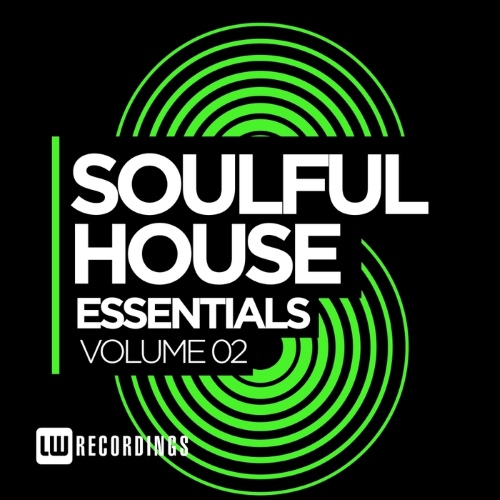 00-VA-Soulful House Essentials Vol. 2-2014-