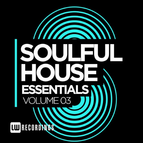 00-VA-Soulful House Essentials Vol. 3-2014-