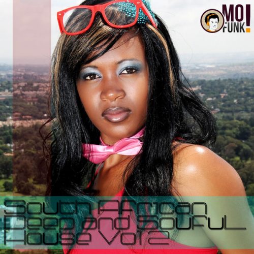 00-VA-South African Deep & Soulful House Vol. 2 (Compiled By Lungzo Mofunk)-2014-