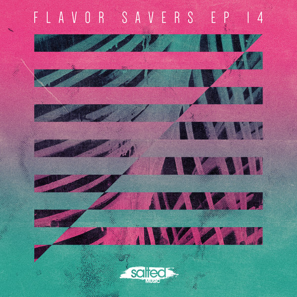 VA - The Flavor Saver EP Vol 14
