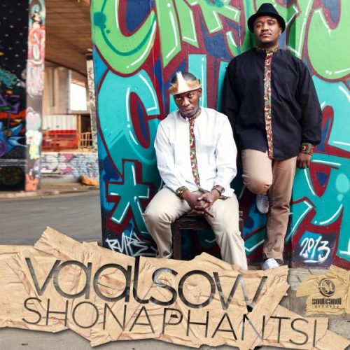 00-Vaalsow-Shona Phantsi-2014-