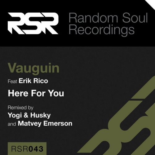 00-Vauguin Feat.erik Rico-Here For You-2014-