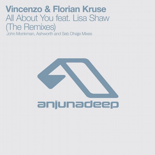 00-Vincenzo & Florian Kruse-All About You (The Remixes)-2014-