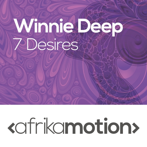 Winnie Deep - 7 Desires