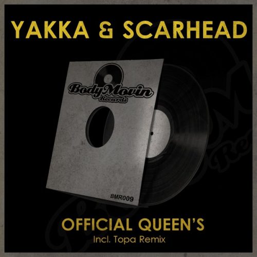 00-Yakka & Scarhead-Official Queen's-2014-