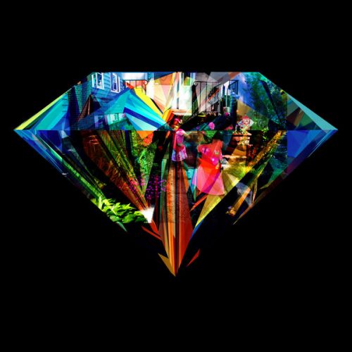 00-Adam Cruz-Diamond Girls-2015-