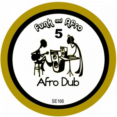 00-Afro Dub-Afro & Funk Pt. 5-2014-