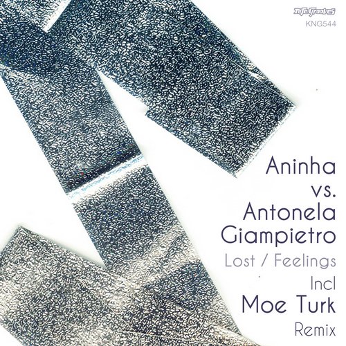 Aninha vs. Antonela Giampietro - Lost - Feelings