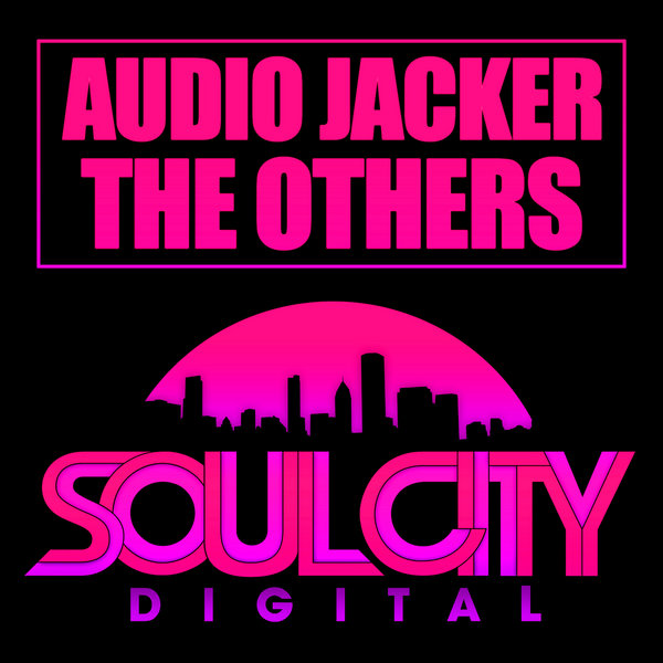 Audio Jacker - The Others