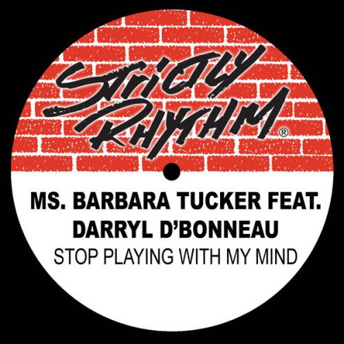 00-Barbara Tucker feat. Darryl D'bonneau-Stop Playing With My Mind-2012-