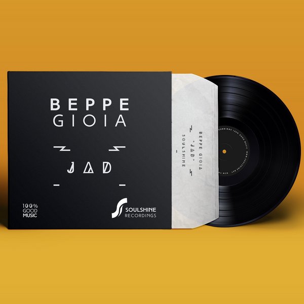 Beppe Gioia - Jad