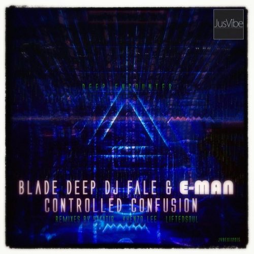 00-Blade Deep DJ Fale & Eman-Controlled Confusion The L2M Remixes-2015-