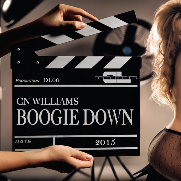 CN Williams - Boogie Down