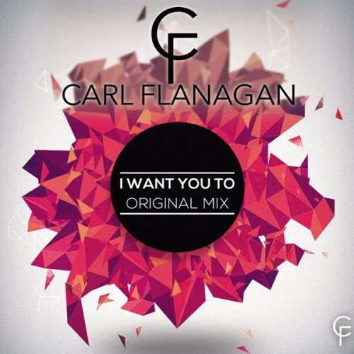 00-Carl Flanagan-I Want You To-2014-