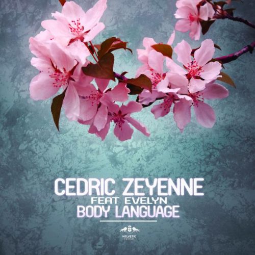 00-Cedric Zeyenne feat. Evelyn-Body Language-2015-