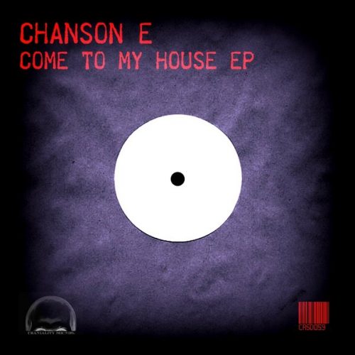 00-Chanson E-Come To My House EP-2015-