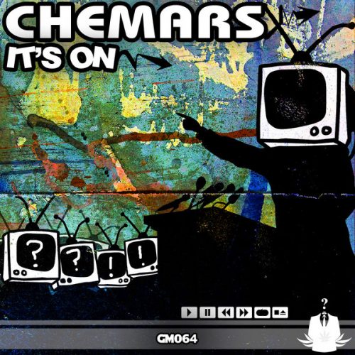 00-Chemars-It's On-2015-