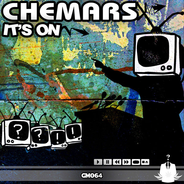 Chemars - It's On