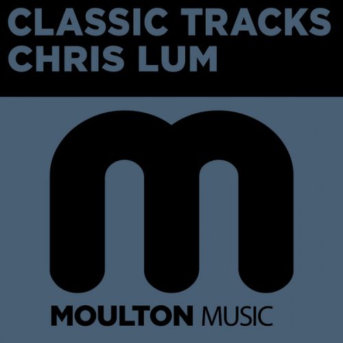 00-Chris Lum-Classic Tracks-2014-