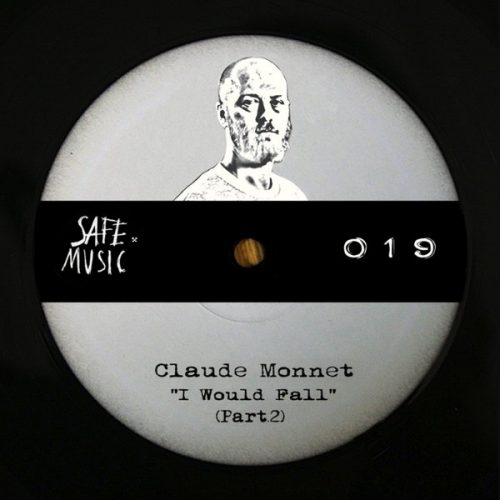 00-Claude Monnet-I Would Fall (Part.2 - The Remixes)-2015-