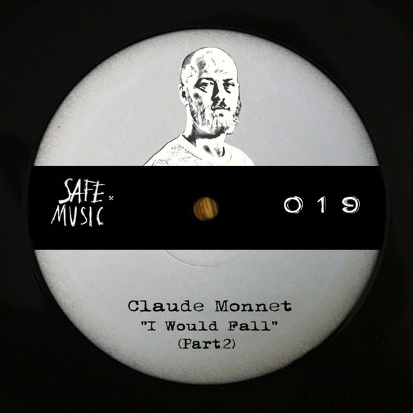 Claude Monnet - I Would Fall (Part.2 - The Remixes)