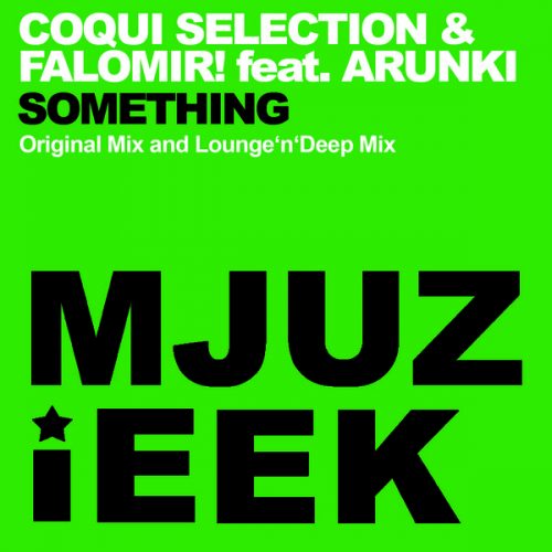 00-Coqui Selection & Falomir! Ft Arunki-Something-2014-